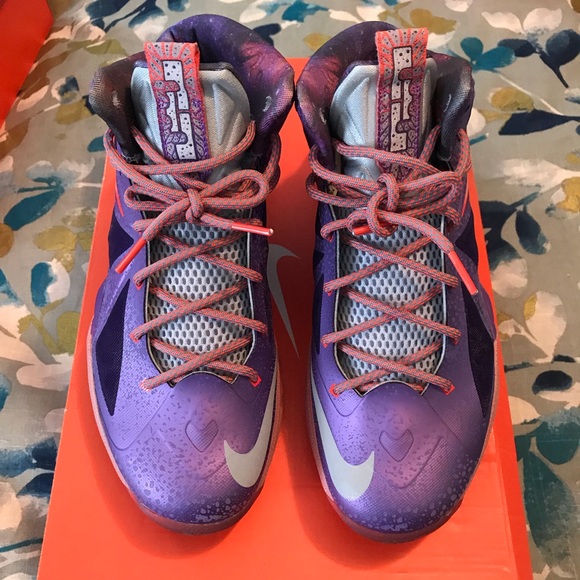 LeBron X ‘Allstars’ (GS) - Picture 2 of 4